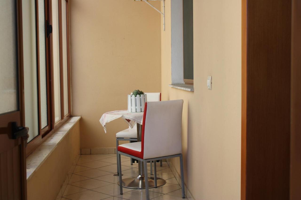 Bledi'S Cozy Apartment In New Blvd Tirana Exterior foto